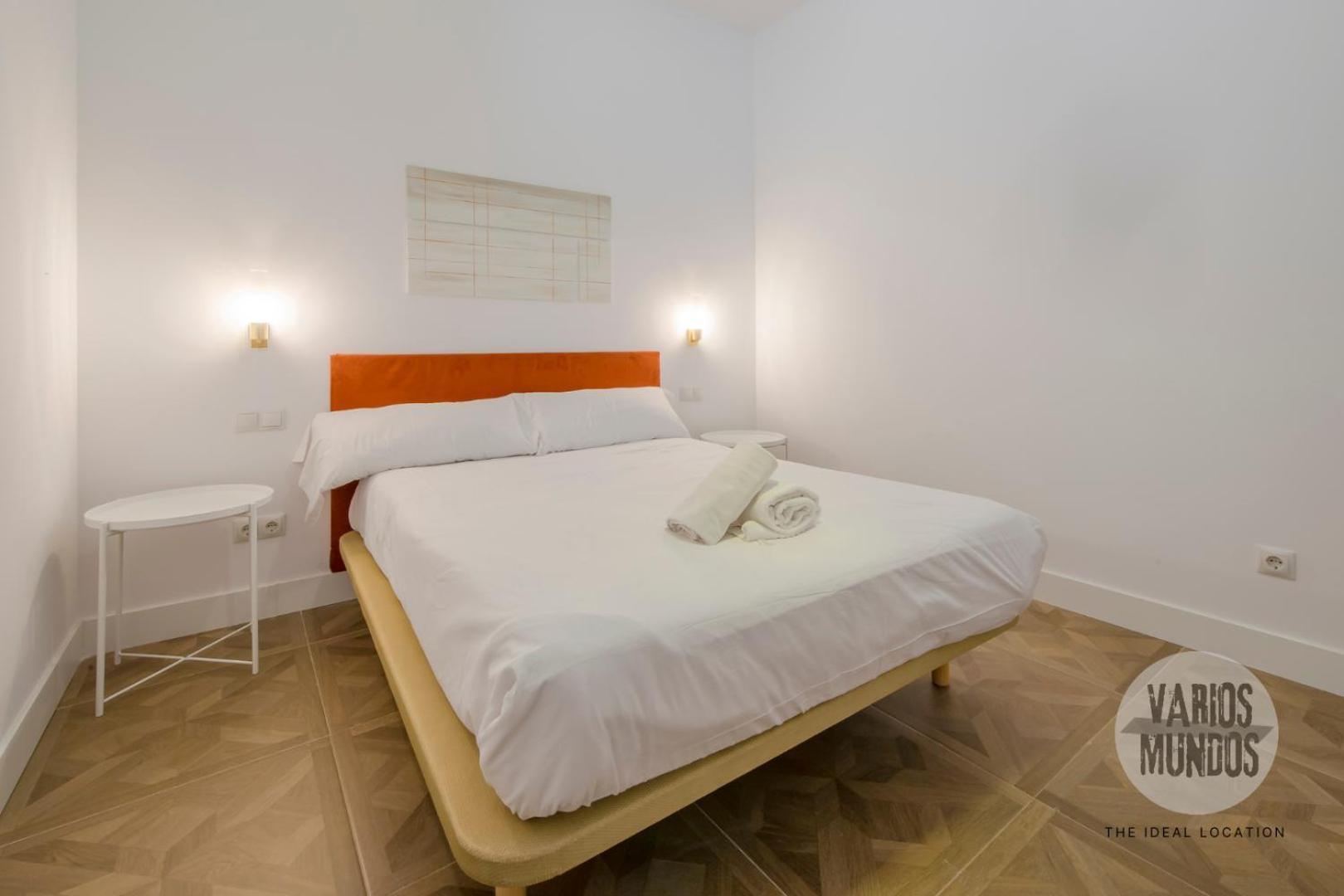 Paraiso Cultural Para 10, En El Centro De Lavapies Madrid Kültér fotó