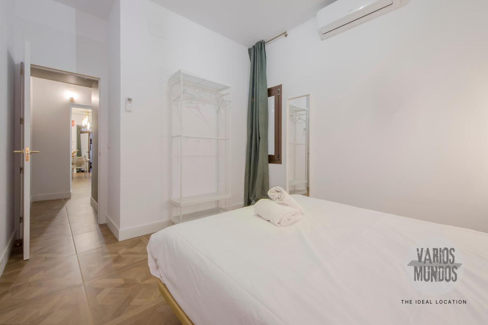 Paraiso Cultural Para 10, En El Centro De Lavapies Madrid Kültér fotó